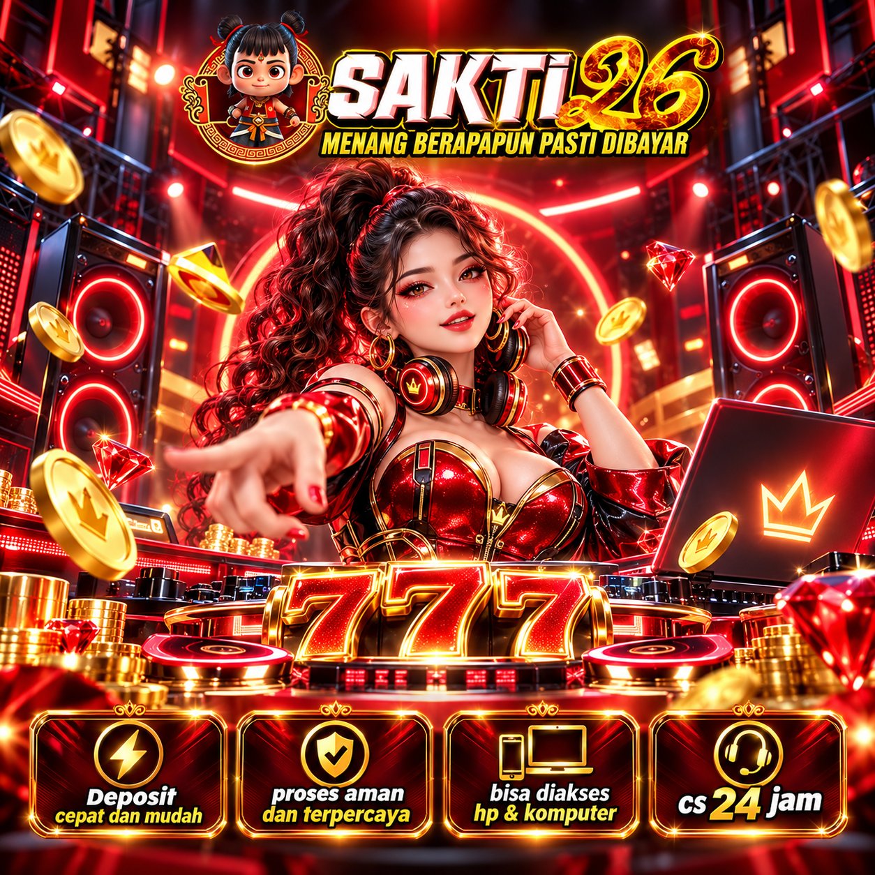 banner SAKTI26